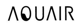 AQUAIR logo