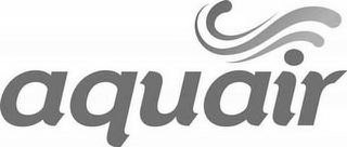 AQUAIR logo