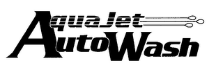 AQUAJET AUTOWASH logo