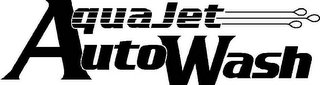 AQUAJET AUTOWASH logo