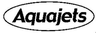 AQUAJETS logo