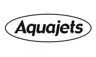 AQUAJETS logo