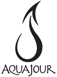 AQUAJOUR logo