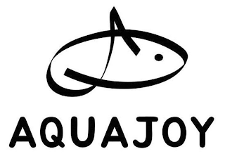 AQUAJOY logo
