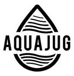 AQUAJUG logo