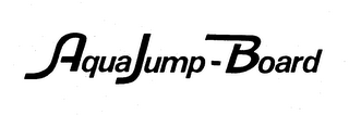 AQUAJUMP-BOARD