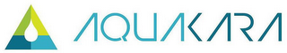 AQUAKARA logo