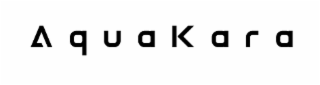 AQUAKARA logo