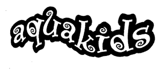 AQUAKIDS logo