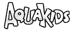 AQUAKIDS logo