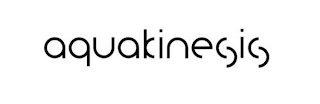 AQUAKINESIS logo