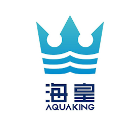 AQUAKING logo