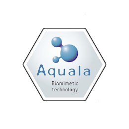 AQUALA BIOMIMETIC TECHNOLOGY logo