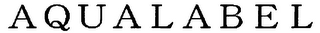 AQUALABEL logo