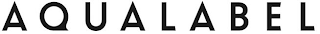 AQUALABEL logo