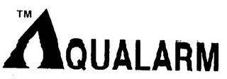 AQUALARM logo