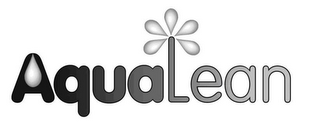 AQUALEAN logo