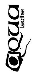 AQUALEATHER logo