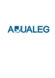 AQUALEG logo