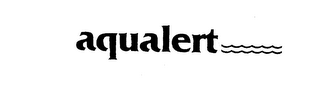 AQUALERT logo