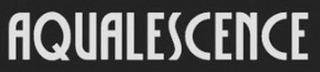 AQUALESCENCE logo