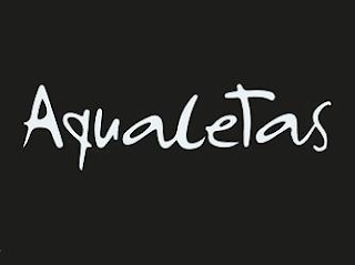 AQUALETAS logo