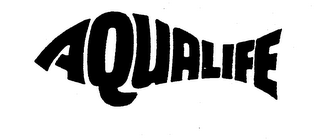 AQUALIFE logo