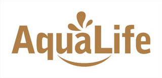 AQUALIFE logo