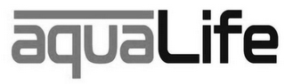 AQUALIFE logo
