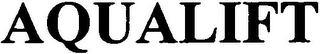 AQUALIFT logo