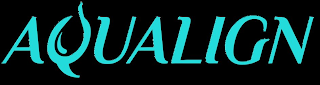 AQUALIGN logo