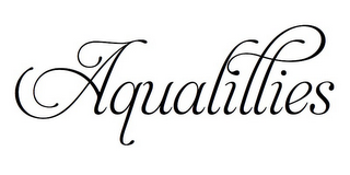 AQUALILLIES