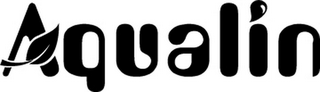 AQUALIN logo