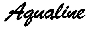 AQUALINE logo