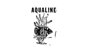 AQUALINE logo