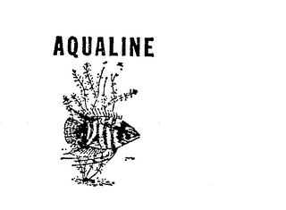 AQUALINE logo