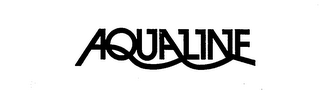 AQUALINE logo