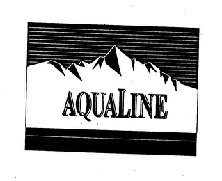 AQUALINE logo