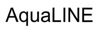 AQUALINE logo