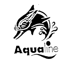 AQUALINE logo