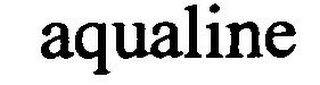 AQUALINE logo