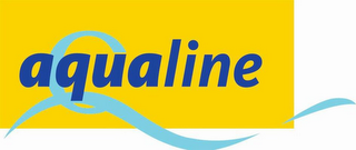 AQUALINE logo