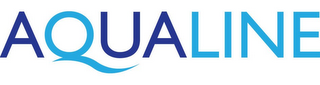 AQUALINE logo