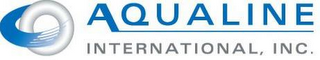 AQUALINE INTERNATIONAL, INC. logo