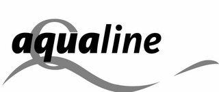 AQUALINE Q logo
