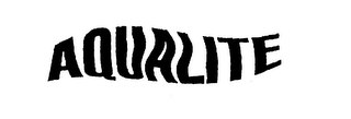 AQUALITE logo