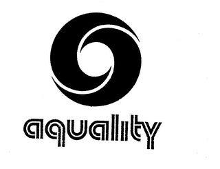 AQUALITY logo