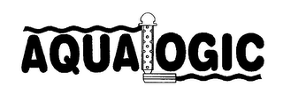 AQUALOGIC logo