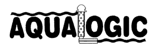 AQUALOGIC logo