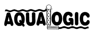 AQUALOGIC logo